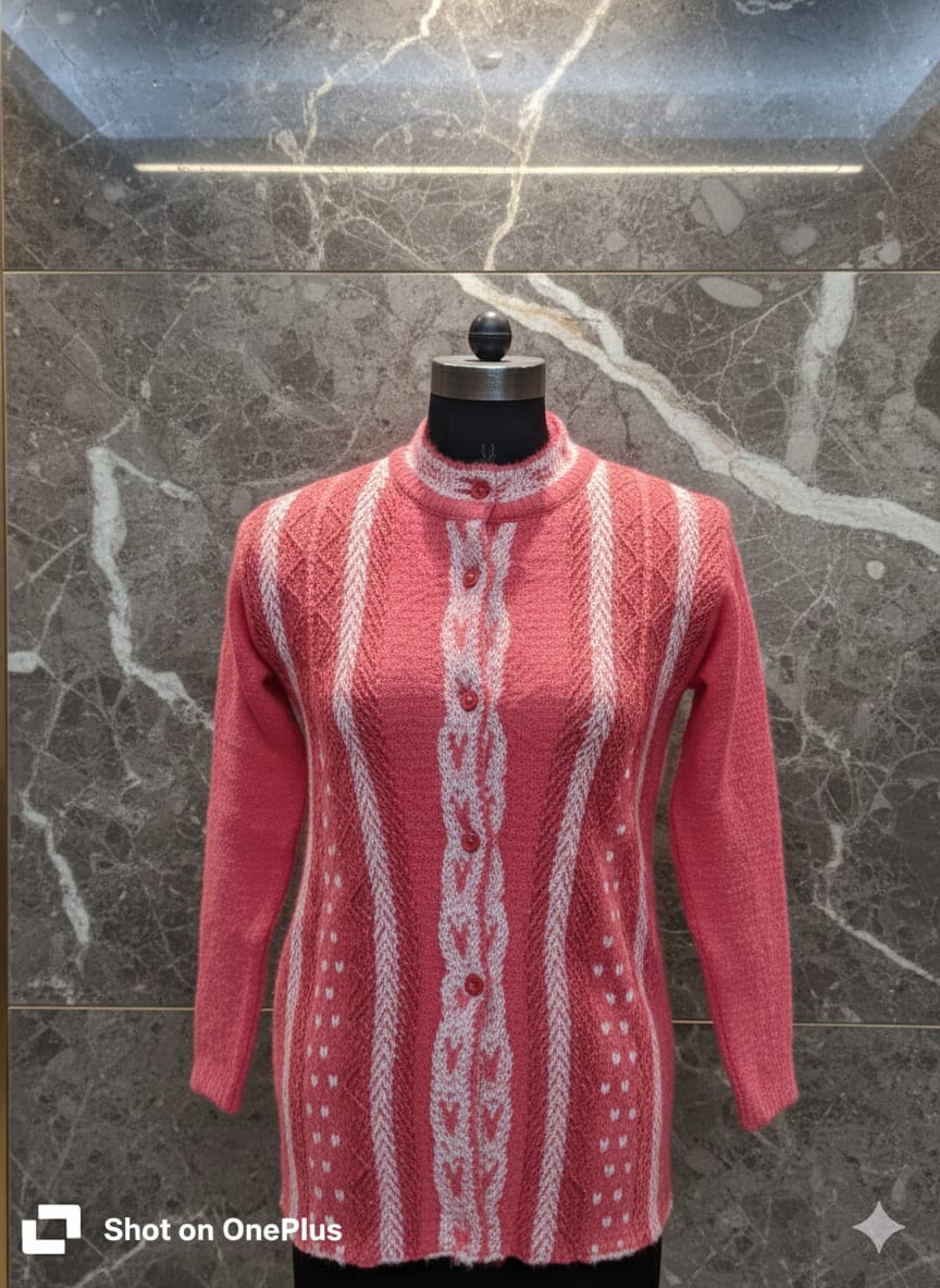 Women Sweater
