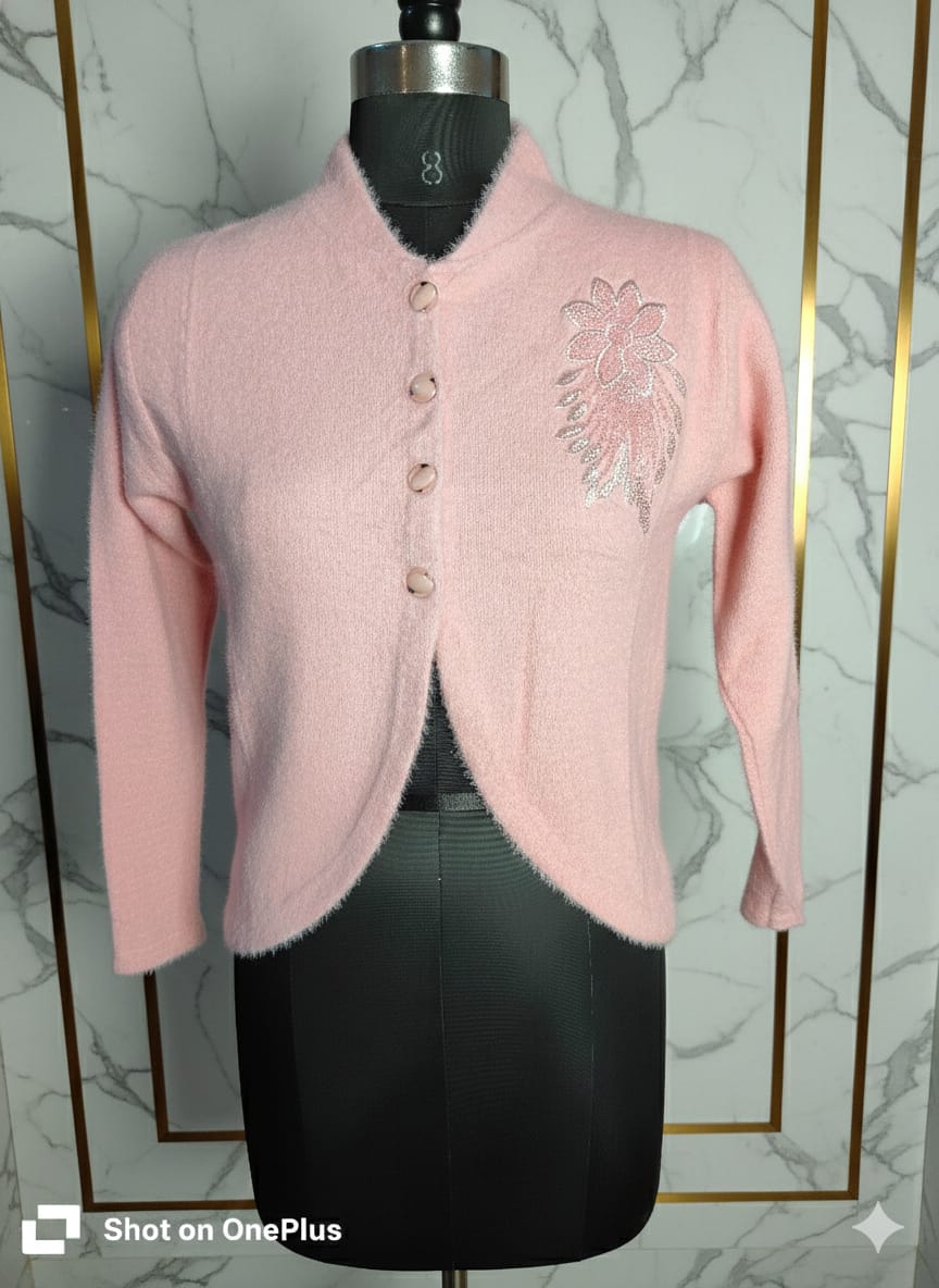 Women Sweater
