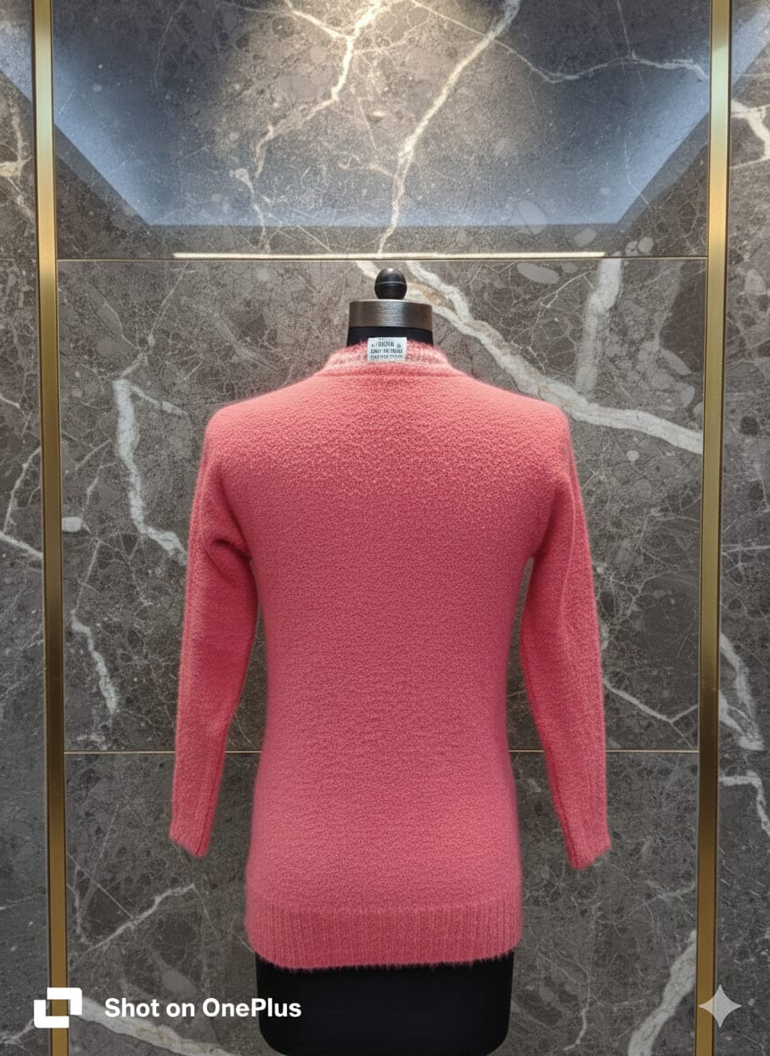 Women Sweater