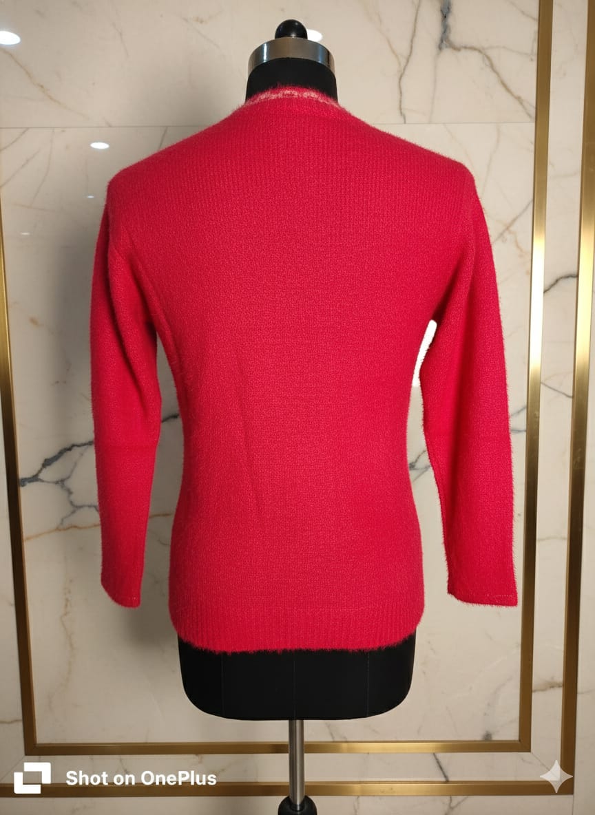 Women Sweater