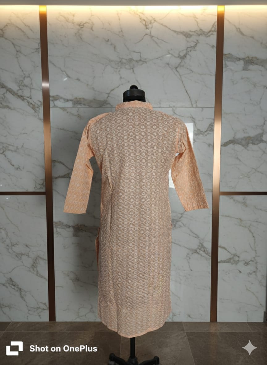 Kurta  women and girl 