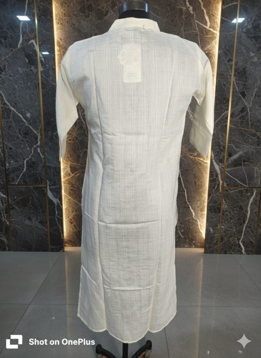 Single kurta women