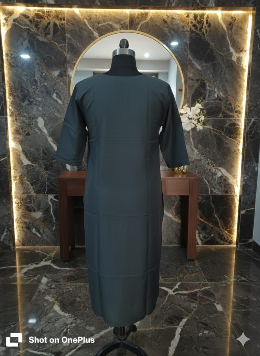 Western dress girls and women