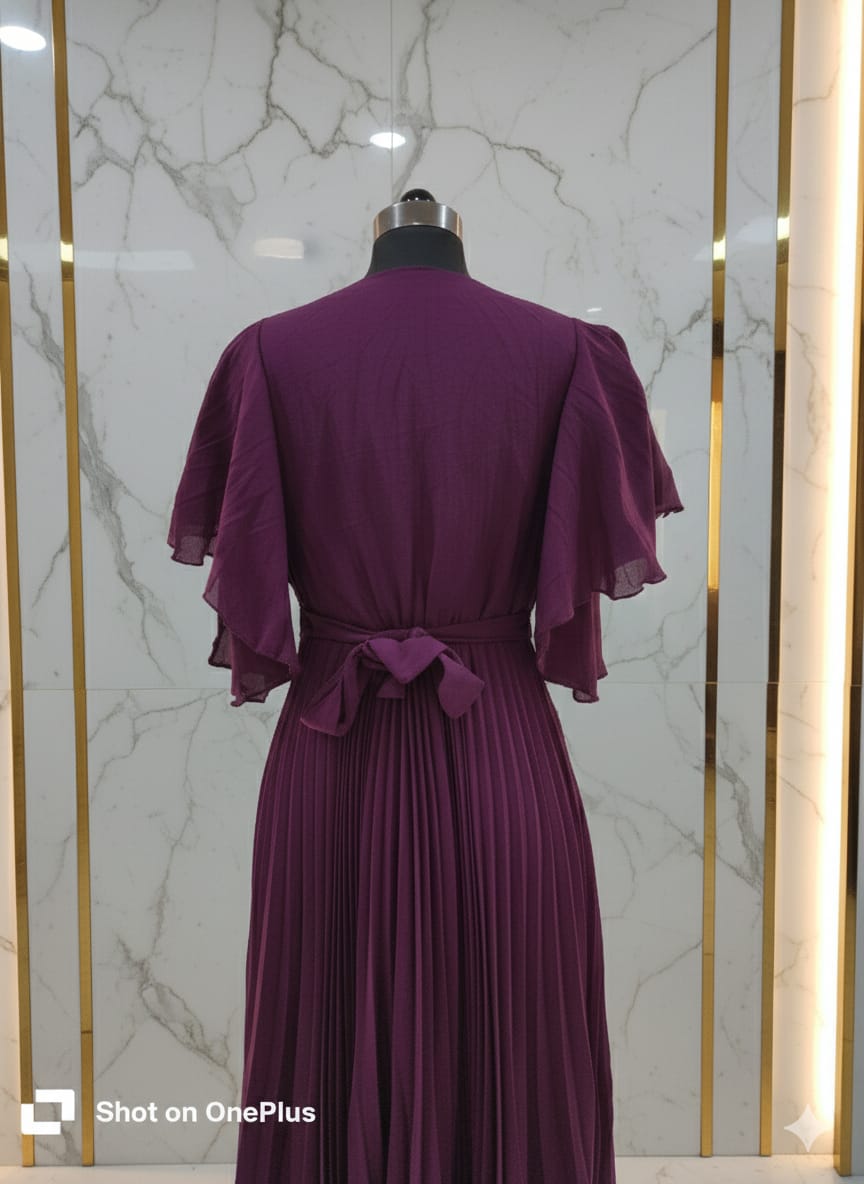 Western dress girls and women 