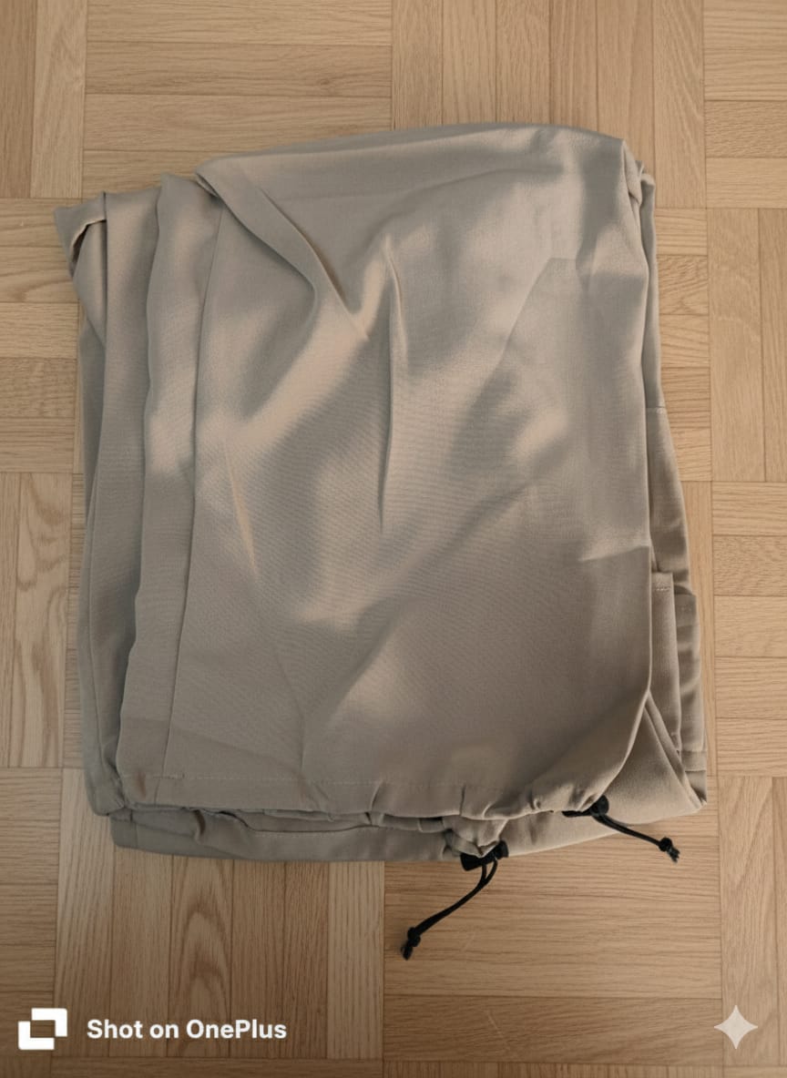 Girls and women cargo lower