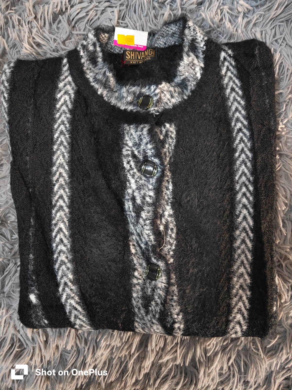Women Sweater