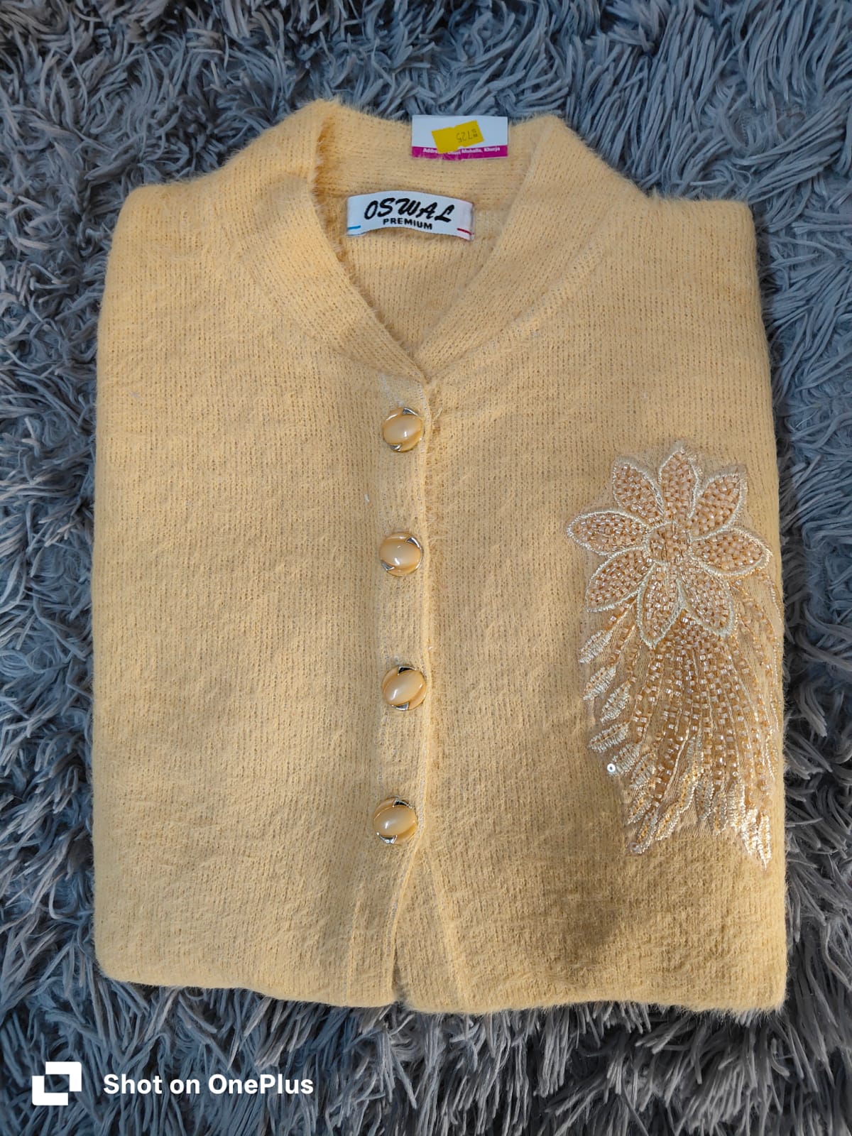 Women Sweater