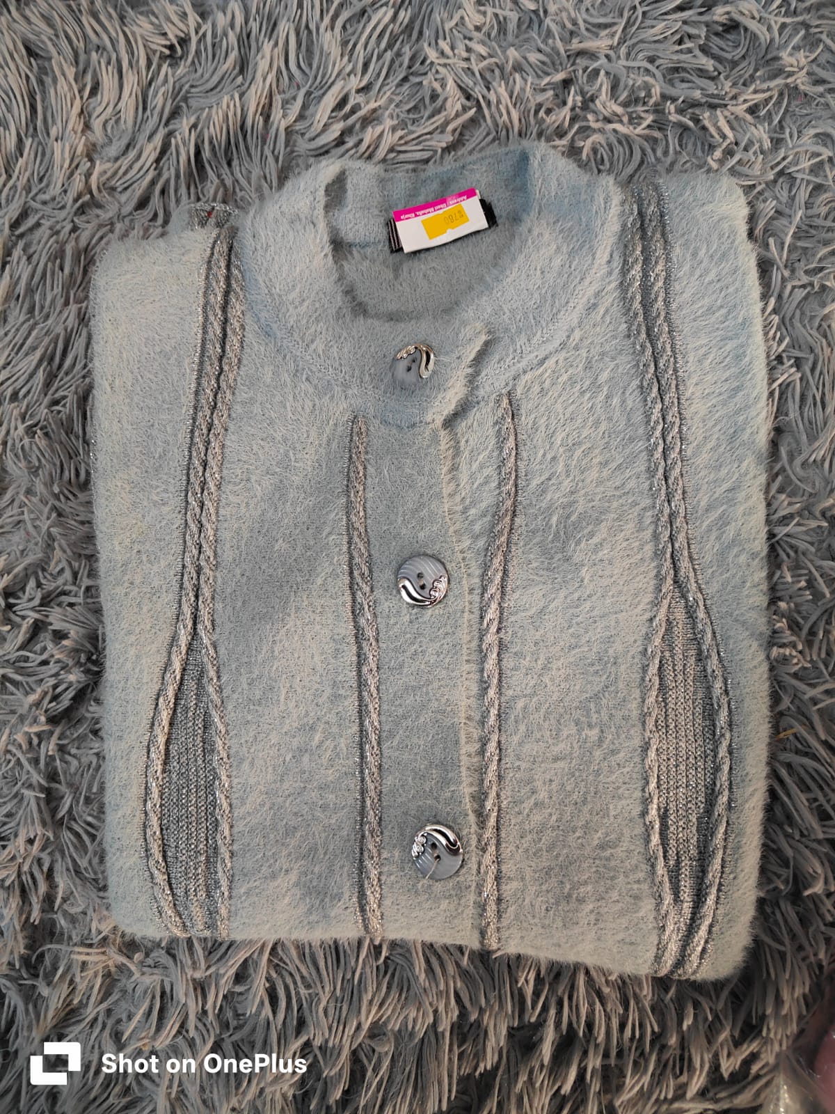 Women Sweater
