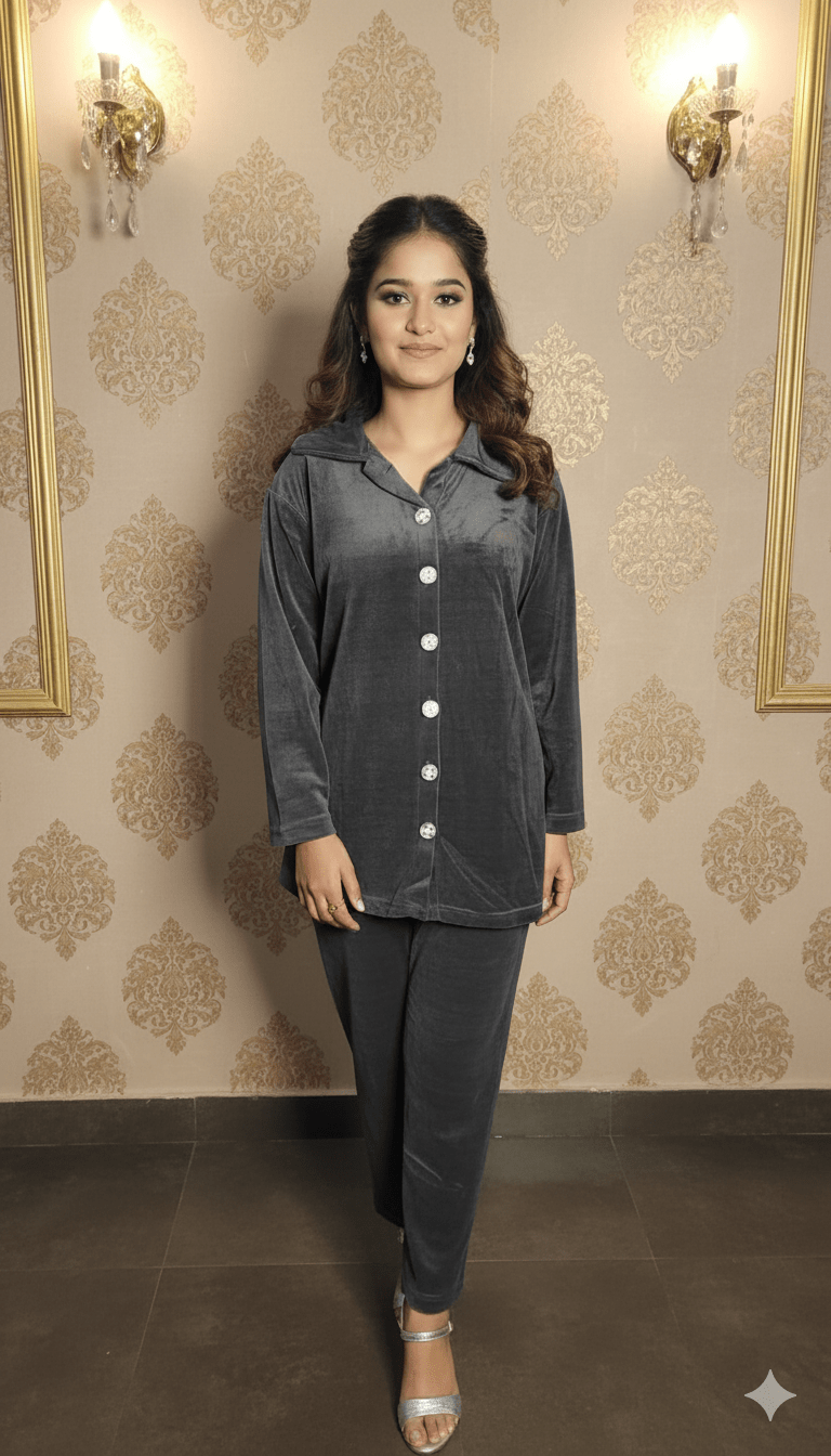 VelvetEase Daily Wear