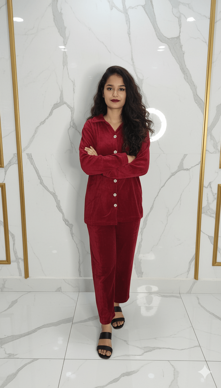 VelvetEase Daily Wear