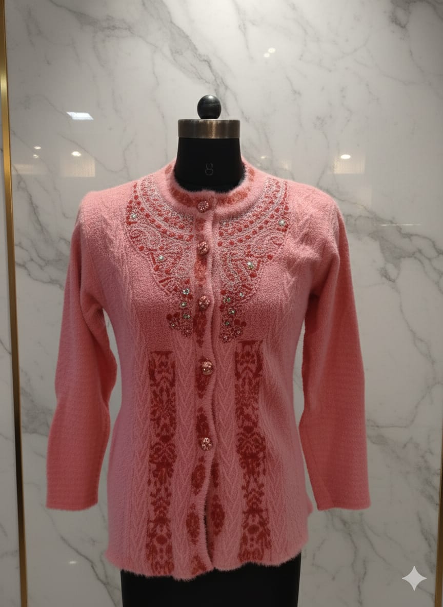 Women Sweater